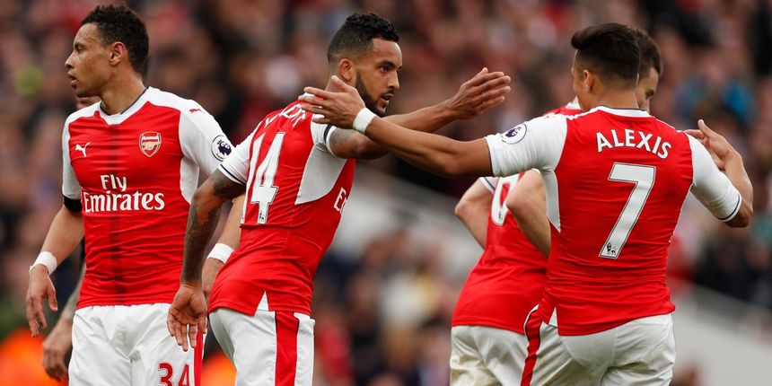 FC Arsenal FC Arsenal