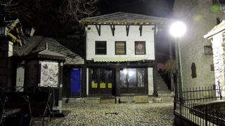 Noćni đir mostarskom starom jezgrom, Foto: Borna Filić/PIXSELL