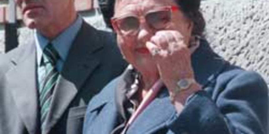 Jovanka Broz Jovanka Broz