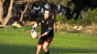 Trening ragbijasa R.R.K. “Atletiko FilipJakov”, Foto: Franjo Juric