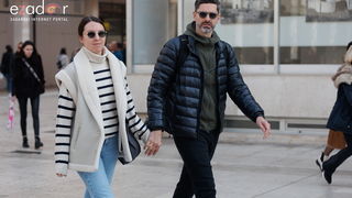 Đir po gradu, subotnja špica 18. veljače 2023. Đir po gradu, subotnja špica 18. veljače 2023.