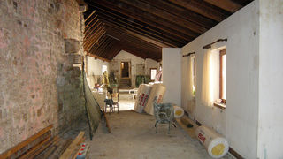 Studentska menza – Radovi – DHM