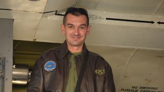 Dva Canadiara stigla u Genovu