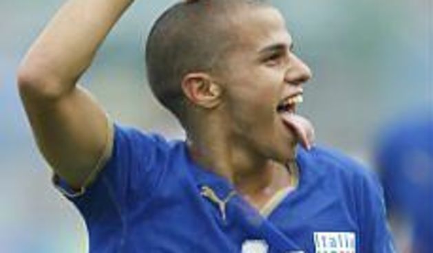 Strijelac Giovinco (Foto:Repubblica.it)