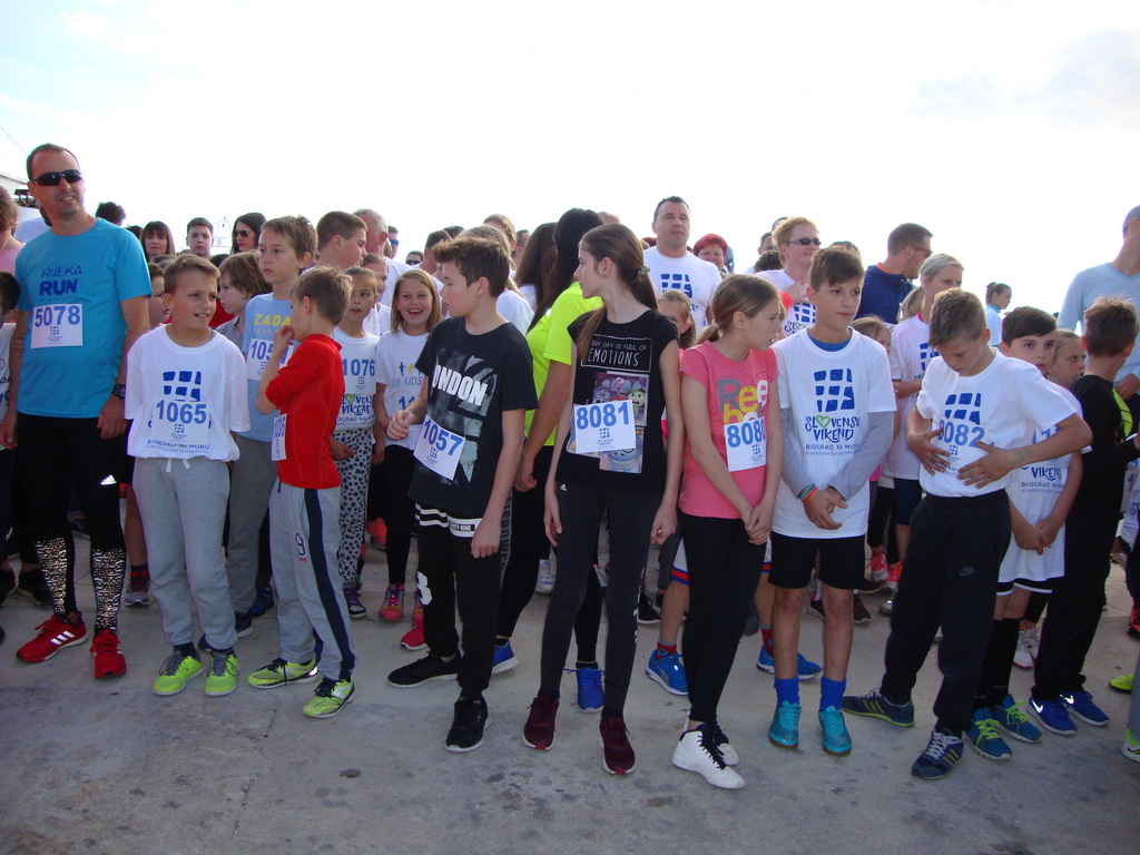 Slovenski vikend u Biogradu na Moru