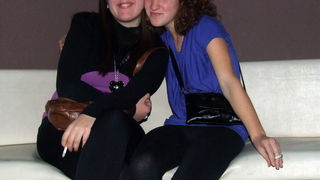 Noćni život u Zadru(foto:Nikolina Mimić Dujmović)