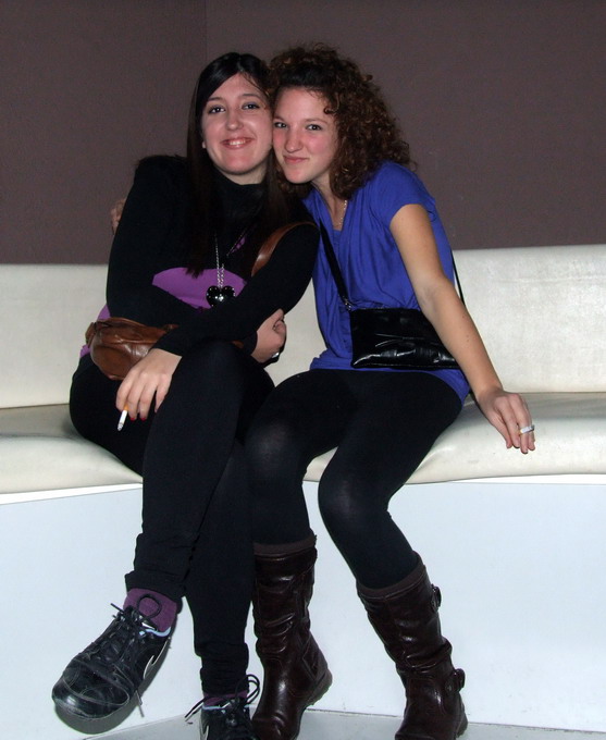 Noćni život u Zadru(foto:Nikolina Mimić Dujmović)