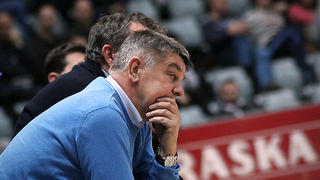 KK Zadar – KK Križevci 83 : 71 (foto:Saša Čuka) KK Zadar – KK Križevci 83 : 71 (foto:Saša Čuka)