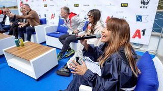 Ekološka manifestacija “Uz more, za more: zelena misija za održivu budućnost Hrvatske” održala se danas na plivarici Škoda koja je jutros u 11 sati isplovila iz zadarske luke Gaženica prema Ugljanu gdje će se provela akcija izvlačenja odbačenih ribarskih Ekološka manifestacija “Uz more, za more: zelena misija za održivu budućnost Hrvatske” održala se danas na plivarici Škoda koja je jutros u 11 sati isplovila iz zadarske luke Gaženica prema Ugljanu gdje će se provela akcija izvlačenja odbačenih ribarskih