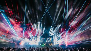 Maksimir: Nezaboravan provod uz svjetsku DJ zvijezdu Hot Since 82 Maksimir: Nezaboravan provod uz svjetsku DJ zvijezdu Hot Since 82