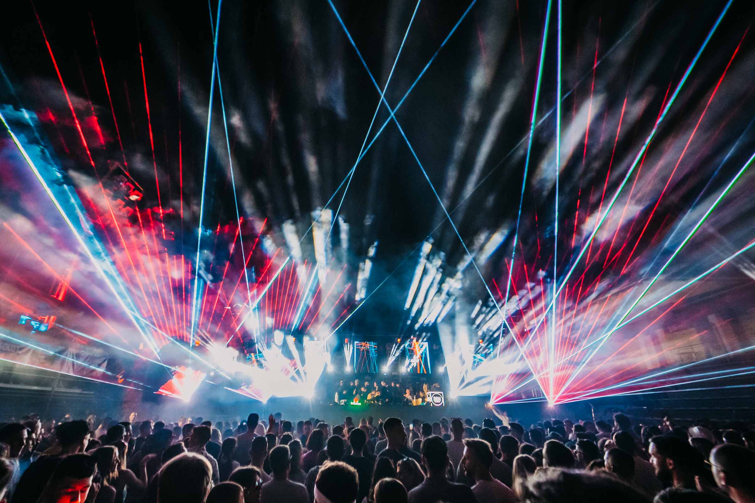 Maksimir: Nezaboravan provod uz svjetsku DJ zvijezdu Hot Since 82 Maksimir: Nezaboravan provod uz svjetsku DJ zvijezdu Hot Since 82