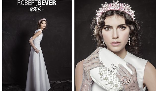 Robert Sever White, foto: Mare Milin