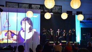 Humanitarni koncert za Dariju Šimunov Humanitarni koncert za Dariju Šimunov