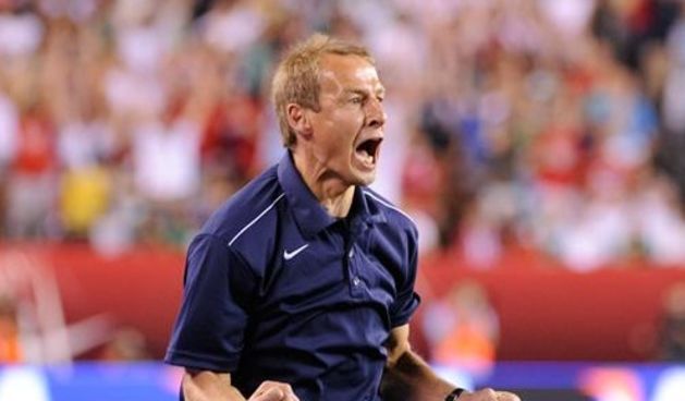 Jürgen Klinsmann, foto: ussoccer.com