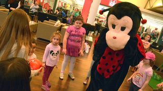 Supernova: Vesela subota 5. travnja 2014. Foto: Lucija Juravić Supernova: Vesela subota 5. travnja 2014. Foto: Lucija Juravić