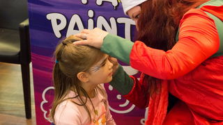 Supernova Zadar: Posjet Sv. Nikole Supernova Zadar: Posjet Sv. Nikole