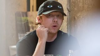 Rupert Grint u Dubrovniku
