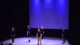 Svjetski dan lutkarstva: “Ele jave, Ele bajke”, foto: Iva Perinčić Svjetski dan lutkarstva: “Ele jave, Ele bajke”, foto: Iva Perinčić