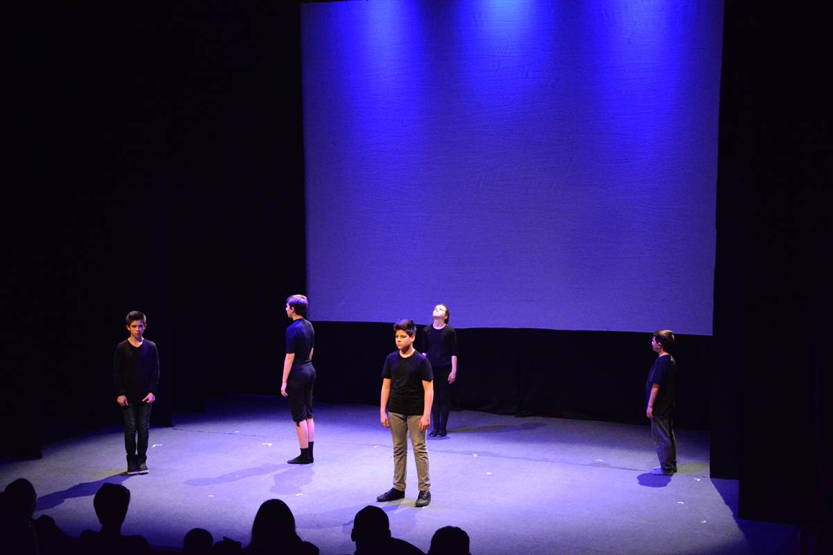 Svjetski dan lutkarstva: “Ele jave, Ele bajke”, foto: Iva Perinčić Svjetski dan lutkarstva: “Ele jave, Ele bajke”, foto: Iva Perinčić