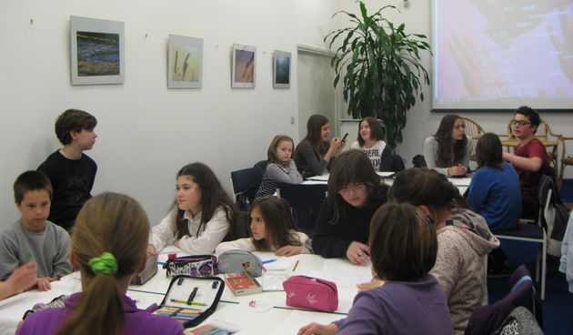 Dani frankofonije 2011