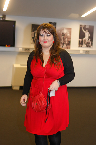 Festival zabavne glazbe Zadar 2010 (foto: Saša Čuka)