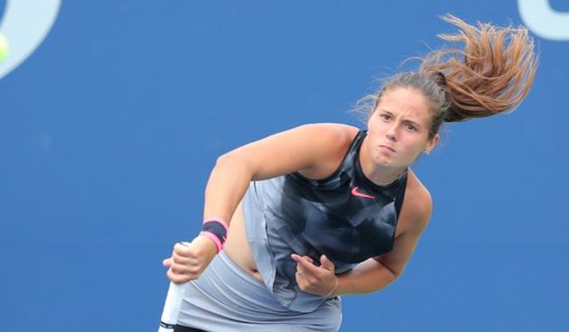 Jelena Ostapenko