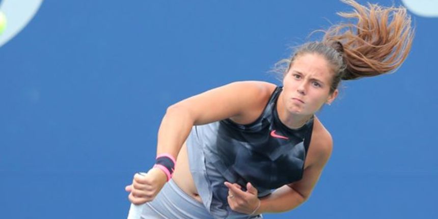 Jelena Ostapenko