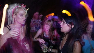 U tijeku je 8. dan The Garden Festivala 2009, ovgodisnjeg naziva “A Double Whammy 2009”