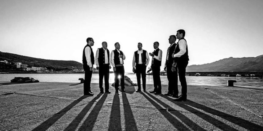 Klapa Komoran Poličnik