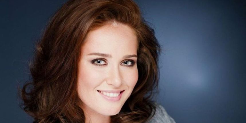 Irina Berežnaja Irina Berežnaja