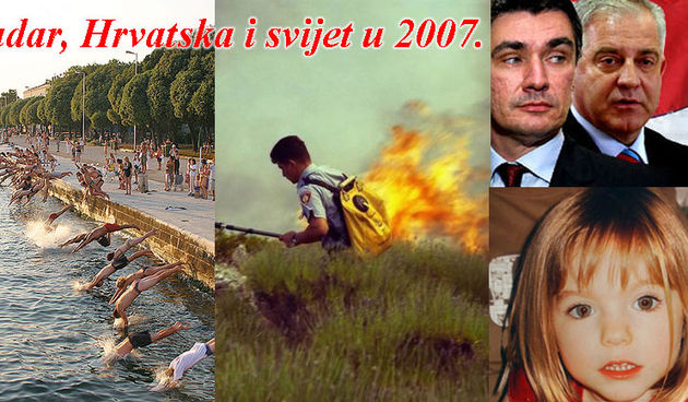 Pregled 2007