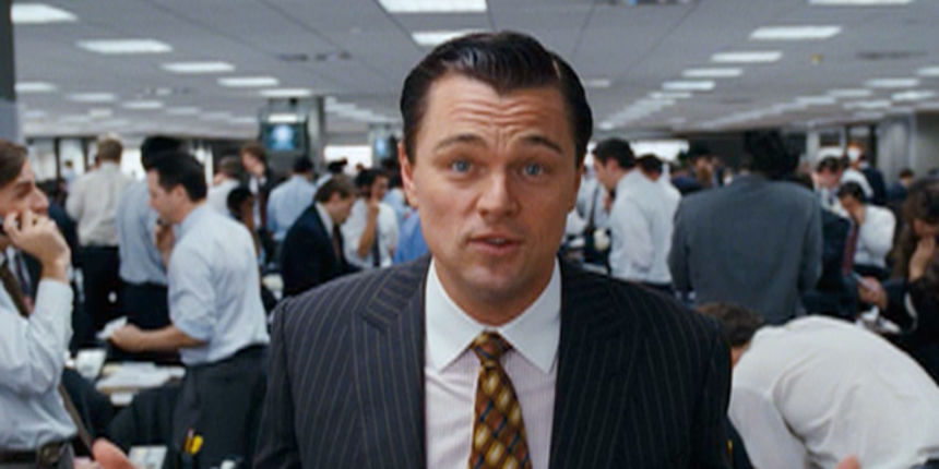 ‘Vuk s Wall Streeta’, Leonardo di Caprio ‘Vuk s Wall Streeta’, Leonardo di Caprio