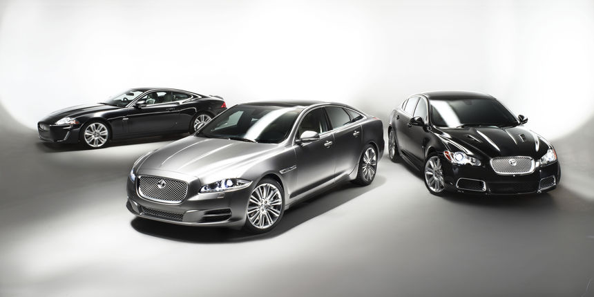 ORYX Asistencija preuzela brigu o Jaguaru i Land Roveru ORYX Asistencija preuzela brigu o Jaguaru i Land Roveru