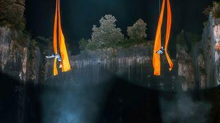 Gates of Agartha – glazbeno iskustvo za pamećnje