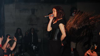 Velika proljetna promocija na Trgu pet bunara, foto: Tea Balog Velika proljetna promocija na Trgu pet bunara, foto: Tea Balog