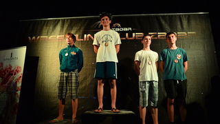 Međunarodni hrvački turnir “Zadar Open 2016.” na Forumu