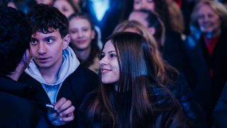 Jole @ Advent u Zadru Jole @ Advent u Zadru