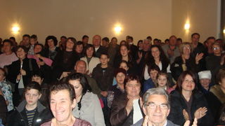 Koncert u Briševu Koncert u Briševu