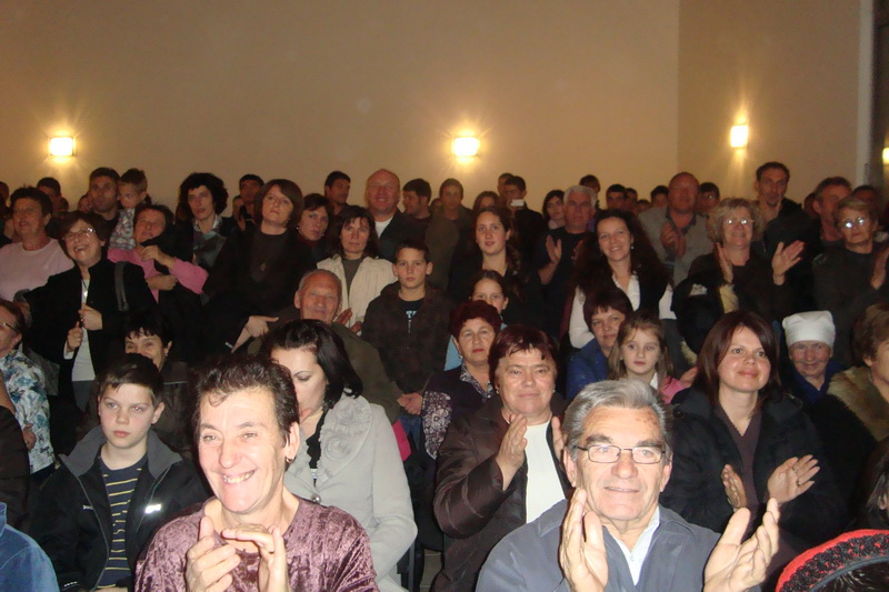 Koncert u Briševu Koncert u Briševu