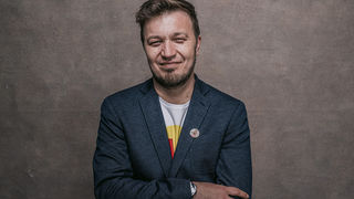 edo maajka