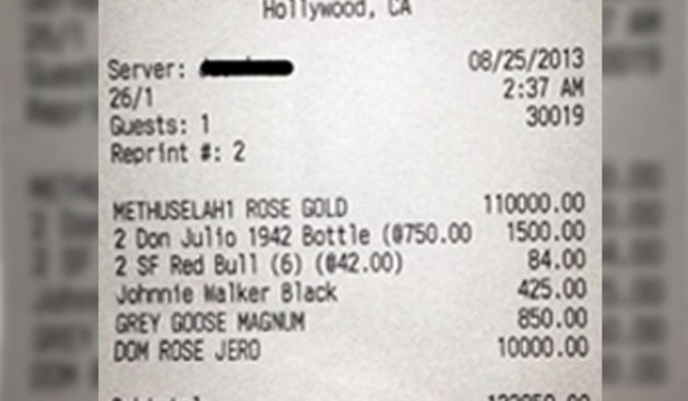 napojnic, foto: Instagram Miranda Viđak / Društvene mreže Instagram Miranda Viđak (Foto)