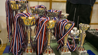 Košarkaški turnir u OŠ Stjepana Radića