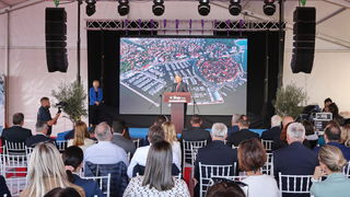 Otvoren 25. Biograd Boat Show Otvoren 25. Biograd Boat Show