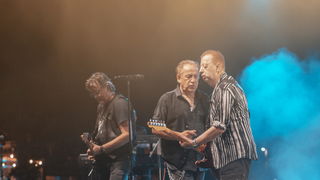 Prljavo kazalište @ Vrška noć 2024. Prljavo kazalište @ Vrška noć 2024.