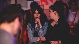 Belfast Food @ Maraschino Bar 19. ožujka 2016. Belfast Food @ Maraschino Bar 19. ožujka 2016.