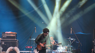 Mars festival, 10. lipnja 2011. (foto:Saša Čuka)