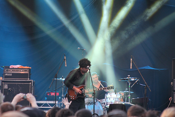 Mars festival, 10. lipnja 2011. (foto:Saša Čuka)