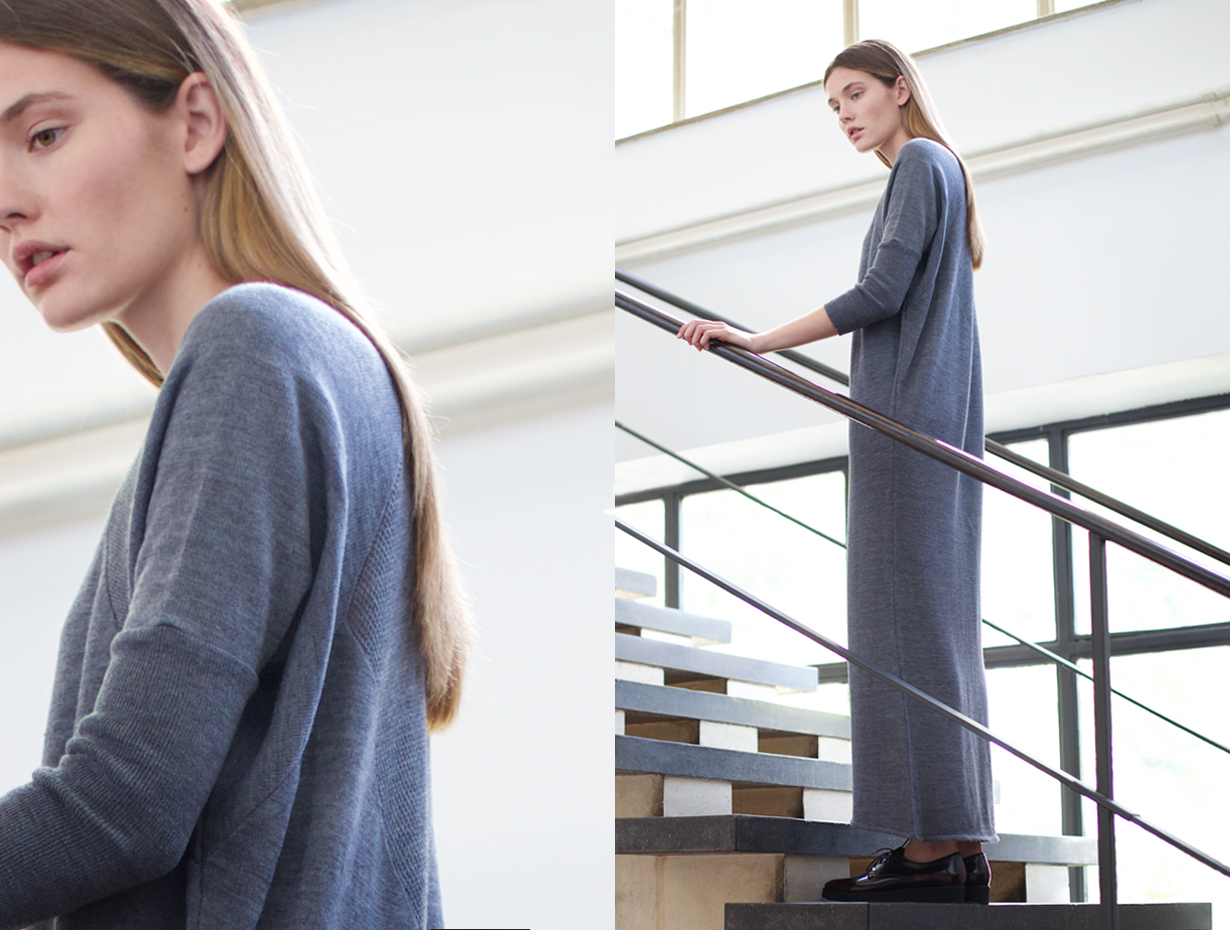 Kolekcija Jesen/Zima modne kuće Nebo Kolekcija Jesen/Zima modne kuće Nebo