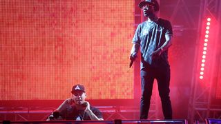 Započeo Ultra Europe festival 2018.!