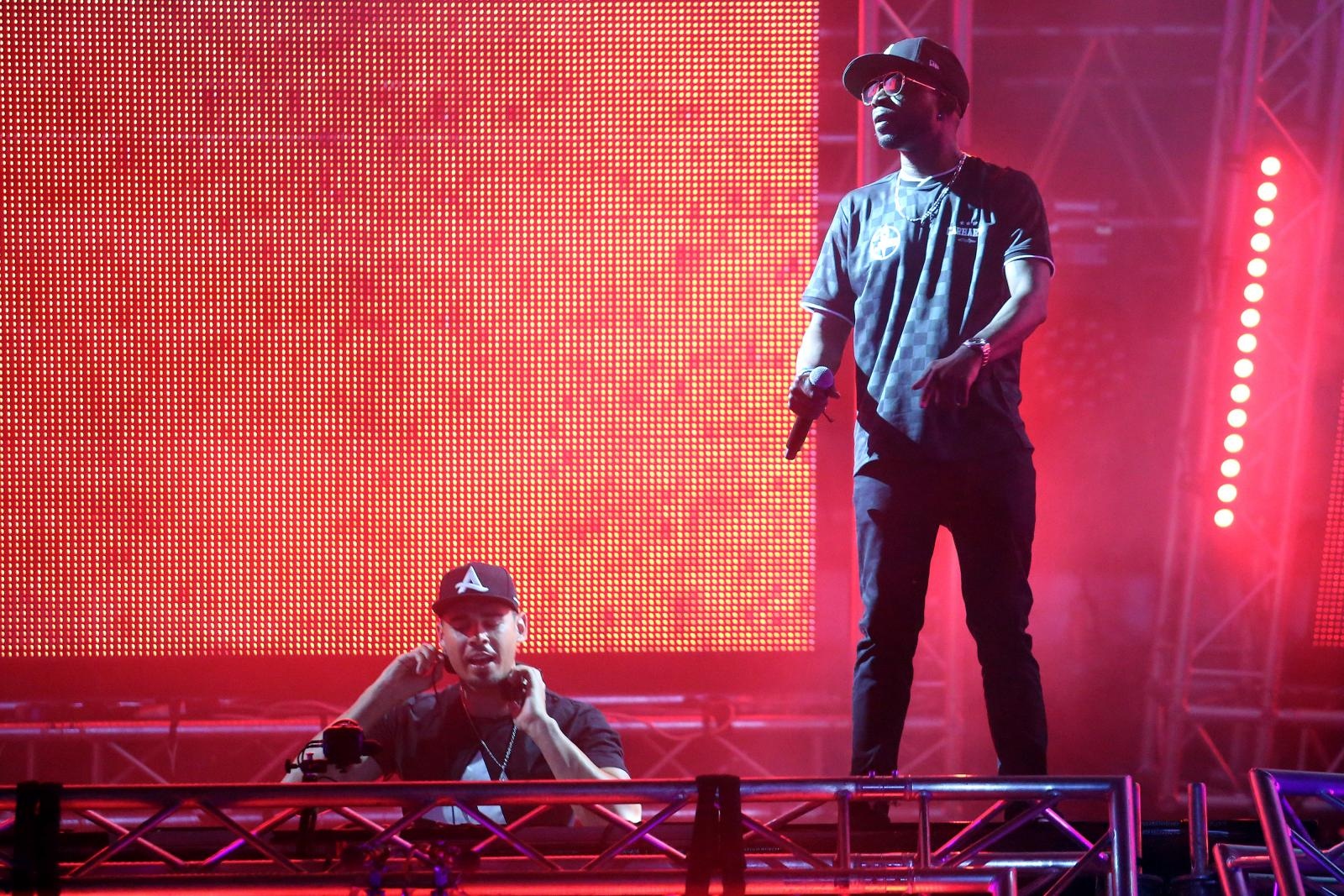 Započeo Ultra Europe festival 2018.!